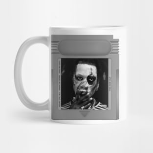 TA13OO Game Cartridge Mug